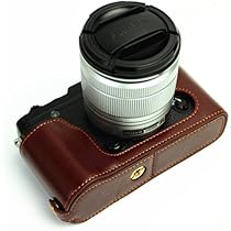 本革カメラケース Hasselblad XPANⅡ/FUJIFILM TX-2用 本革カメラケース Hasselblad XPANⅡ/FUJIFILM TX-2用 本革